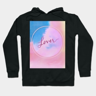 Lover Hoodie